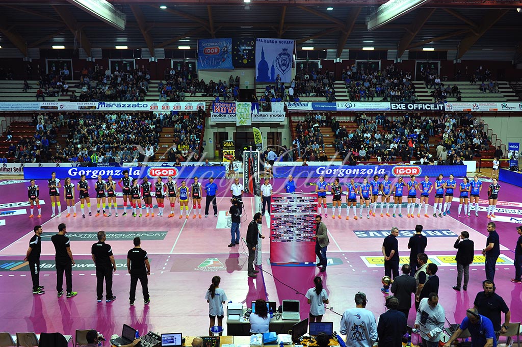 Igor No Vs Modena 07 11 15